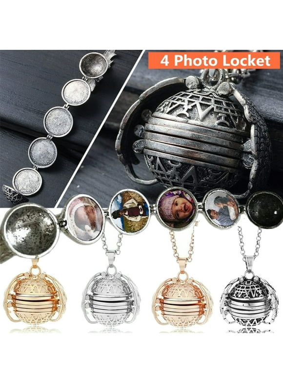Ball Locket