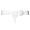 thumbnail image 4 of Hernia Belts Groin Hernia Support For Men Woman One Side Sports Hernia Adjustable Waist Strap With Removable Compression Pads, 4 of 8
