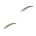 thumbnail image 1 of relayinert Pen Pencil Self-Assembly Dye Eyebrow Handmade Extension Waterproof Professional Kit Makeup Semi Permanent Tint Home Type2 2Set, 1 of 6