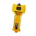 thumbnail image 4 of Lipstore Door Latch Installation Kit Multifunctional Professional Sturdy Mortise Tool Yellow, 4 of 8