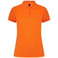 thumbnail image 1 of Henbury Polo Piqué pour Femmes, 1 of 2