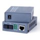 thumbnail image 4 of 1 par de medios de fibra Ethernet, convertidor de medios de 100m, transceptor de 100m y 25km, 4 of 5