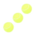 thumbnail image 4 of Tenis profesional de alta bomba portátil de lana presurizada 3 partidos de entrenamiento de tenis, 4 of 10