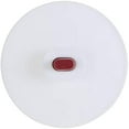 thumbnail image 4 of GoodCook Plastic Airtight Vacuum Seal Lid 1 Gallon Red Pitcher, 4 of 4