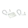 DLO Direct Connect Kit - Accessory kit for digital player - for Apple iPod (1G, 2G, 3G, 4G, 5G); iPod mini; iPod shuffle (1G, 2G)