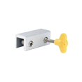thumbnail image 1 of 4 Pcs Window Safety Lock Aluminum Alloy Sliding Lock Sliding Door Anti-Theft Lock Adjustable, 1 of 7