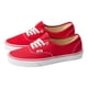 thumbnail image 4 of TENIS VANS ROJO PARA UNISEX AUTHENTIC VN000EE3RED rojo 310, 4 of 5