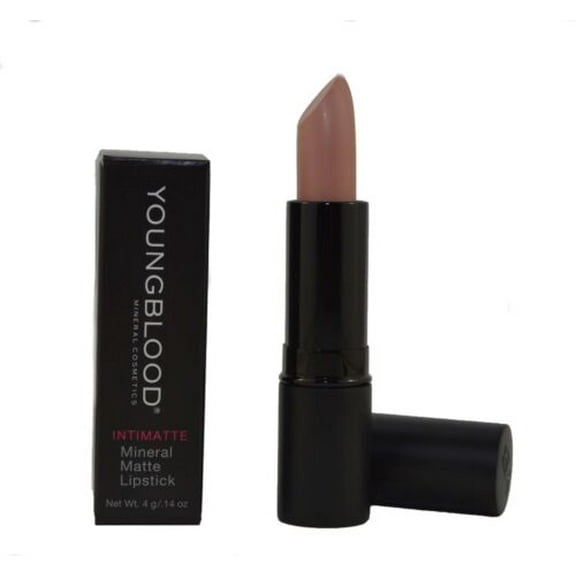Youngblood Intimatte Mineral Matte Lipstick