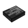 thumbnail image 5 of Batteries N Accessories BNA-WB-L11693 Wireless Headset Battery - Li-ion, 3.7V, 1800mAh, Ultra High Capacity - Replacement for HME T-LP1 Battery, 5 of 5