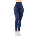 thumbnail image 1 of Leggins De Mujer Unitalla Mallones Dama Mallas Deportivas O Casuales, 1 of 5