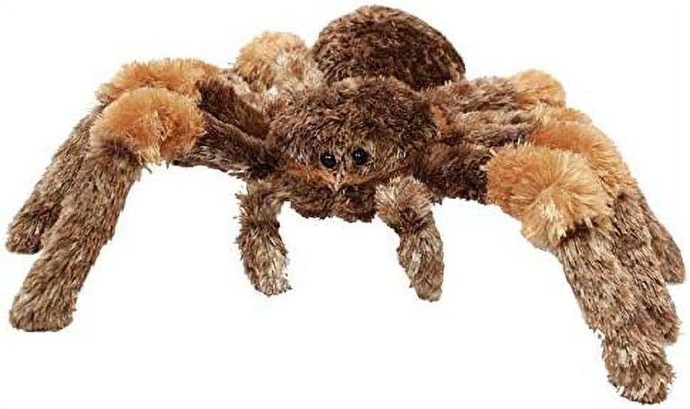 Stuffed Animal - Soft Plush Toy for Kids - 9" Tarantula - image 2 of 3
