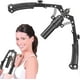 thumbnail image 5 of Arm Trainer, Adjustable UpperBody Workout Machine, 22440 Lbs Resistance, Chest Shoulders Forearms Equipment For Men, 5 of 5