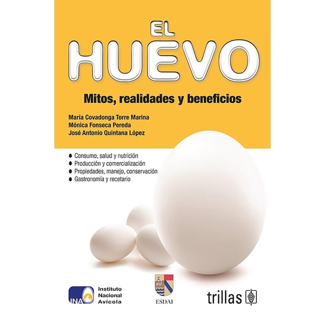 El Huevo