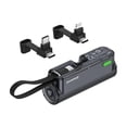thumbnail image 1 of Power Bank Sharge Flow Mini 2 5000 mAh 22,5 W para iPhone, 1 of 8