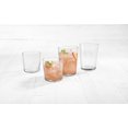 thumbnail image 1 of Libbey Café Beverage Glass Set, 1 of 6