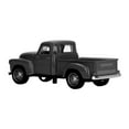 thumbnail image 5 of Toys for Kids 3+ 1:32 Diecast Model Car Miniature Realistic Alloy Casting Toy Car Pickup Truck for Kid Type 3, 5 of 21