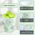 thumbnail image 6 of Lamosi Bathroom Cups Disposable Paper Cups, 5 oz, 300 Count, 6 of 9
