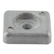 thumbnail image 5 of Ánodo de zinc para barco 55320‑95311 55320‑95310 55321‑93J00 55321‑93J01 Apto para motor fueraborda Suzuki DF25‑DF300, 5 of 10