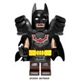 thumbnail image 1 of Minifiguras Batman Juguetes Regalos Bloques De Construcción Aromred Pesadilla Huntress Catman Mini Figuras 50 Tipos, 1 of 4