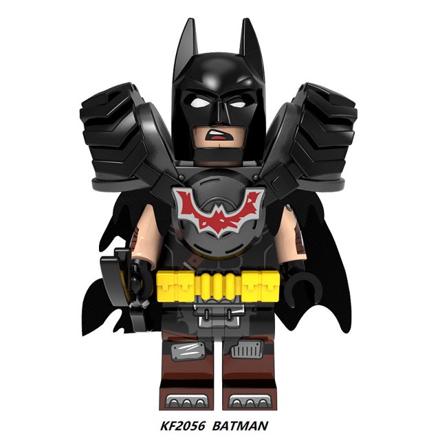Minifiguras Batman Juguetes Regalos Bloques De Construcción Aromred Pesadilla Huntress Catman Mini Figuras 50 Tipos