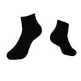 thumbnail image 4 of Women’s Moisture Wicking Athletic Socks – Size 9 to 11: 1 Pair, 4 of 4