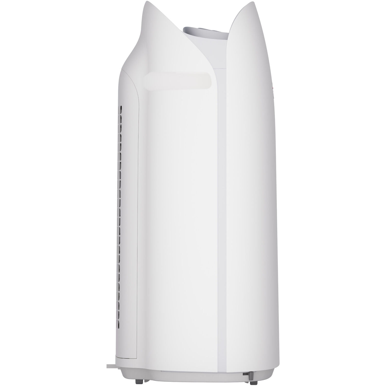 SHARP Smart Air Purifier and Humidifier compatible with Alexa and Google Assistant. Includes Plasmacluster® Ion Technology for Extra-Large Rooms. True HEPA Filter