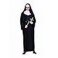 thumbnail image 2 of RG Costumes 86005 Nun Costume - Size Ladies Plus 16-20, 2 of 3