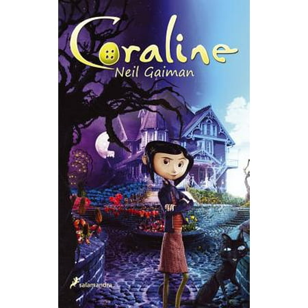 Coraline Walmart Com
