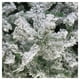 thumbnail image 2 of Árbol de Navidad Naviplastic Aspen color Verde nevado de 190 cm, 2 of 3