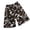 Camouflage, variant on Men Plus Size Board Shorts Fashion Funny/novelty Print Quick-Dry Spring Break Swim Trunks with Pockets Upf 50+ Sun Protection Beach Wear,XL