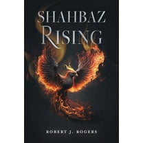 Shahbaz Rising (Paperback)