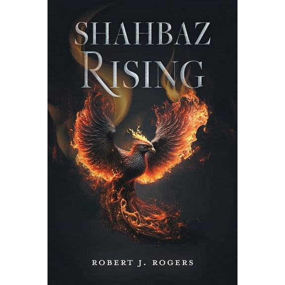 Shahbaz Rising (Paperback)