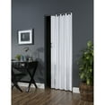 thumbnail image 2 of LTL Accordion Doors Spectrum Vinyl Accordion Interior Door, 2 of 4