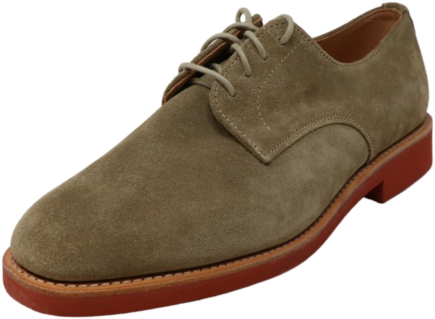 black buck oxford shoes