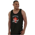 thumbnail image 5 of Transformed By Lord Religious Jesus Tank Top T Shirts Men Women Brisco Brands S, 5 of 6