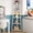 White, variant on 70 Inch Tall 5 Tier Corner Shelf, Modern Industrial Corner Ladder Bookshelf Freestanding Plant Stand Storage Rack For Small Space, Living Room, Kitchen, Home Office, Bathroom (Black)