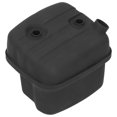 thumbnail image 3 of Muffler Part, Safe Muffler, Stable Chainsaw Accessory, Sturdy For  2150 2152 2153 2145 2141 Chainsaw Durable, 3 of 8