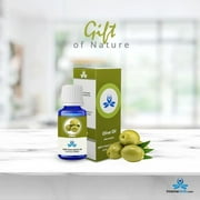 Incensesticks Olive Carrier Oil, 100 ml