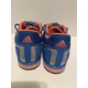 thumbnail image 4 of Size 10 Ad-id-as Shoes beautiful Blue With Orange Stripes, 4 of 6