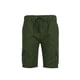 thumbnail image 1 of Txlixc Pantalones cortos de gimnasia para hombre, pantalones cortos de color puro para estiramiento diario Txlixc Moda, 1 of 7