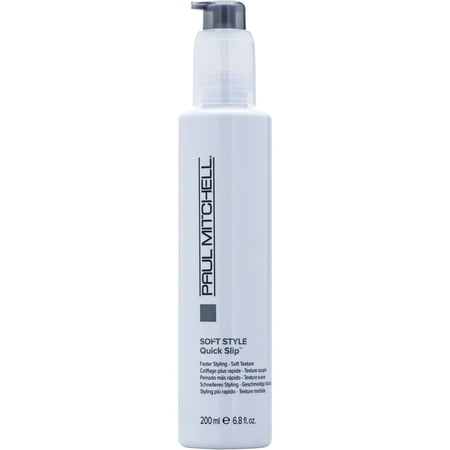 Quick Slip Styling Cream by Paul Mitchell for Unisex - 6.8 oz Cream