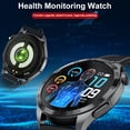 thumbnail image 2 of Reloj Irfora IP68 Impermeable 1.43 Pulgadas, 2 of 8
