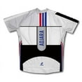 thumbnail image 2 of Adjara ScudoPro Short Sleeve Cycling Jersey  for Men - Size S, 2 of 3