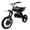 Black, variant on Coolster 125cc Automatic Mid Sized Dirtbike XR 125A (w/Inverted Fork)