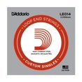 thumbnail image 2 of SINGLE PLAIN STEEL 014 LOOP, 2 of 2