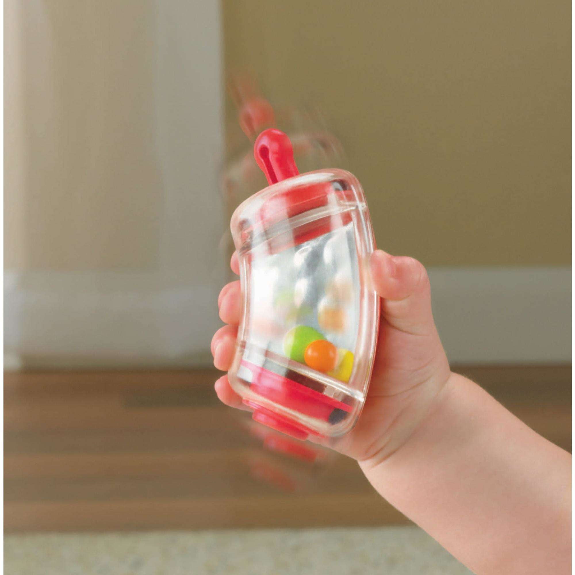 fisher price snap lock caterpillar