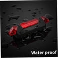thumbnail image 4 of Ycle Led Usb Recharable Safety Warning Lamp Red S(red)(1pcs), 4 of 5