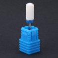thumbnail image 4 of Soporte de exhibición para cabezal de pulido de uñas NikouMX 5 tipos de soporte de fresa de Cerámica, 4 of 8
