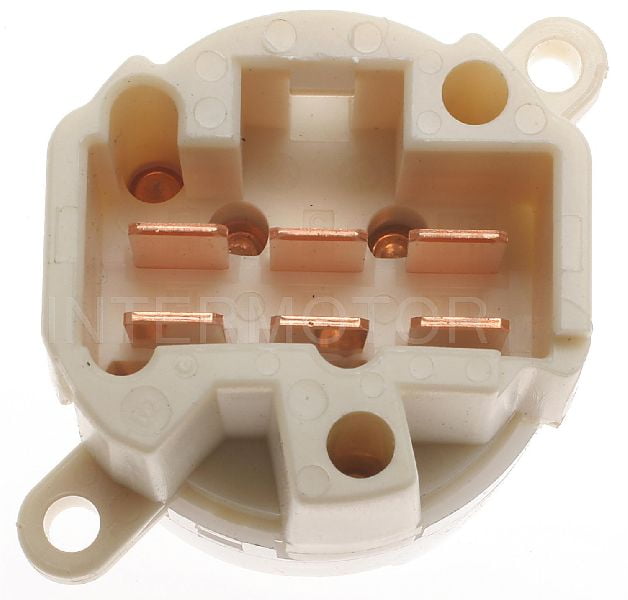 OE Replacement for 2002-2004 Infiniti I35 Ignition Switch - Walmart.com