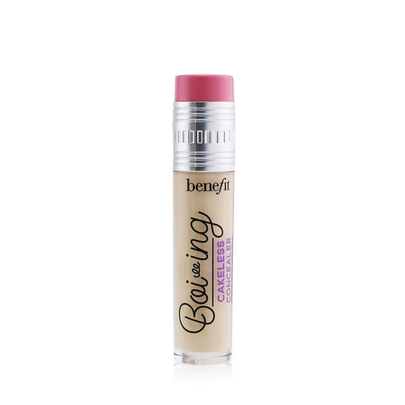 Concealer Benefit Cosmetics Boi-ing Cakeeless Shade 2 a prueba de agua